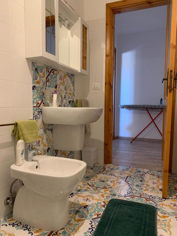 Al Castello Apartment فيومفريدو بروزيو المظهر الخارجي الصورة