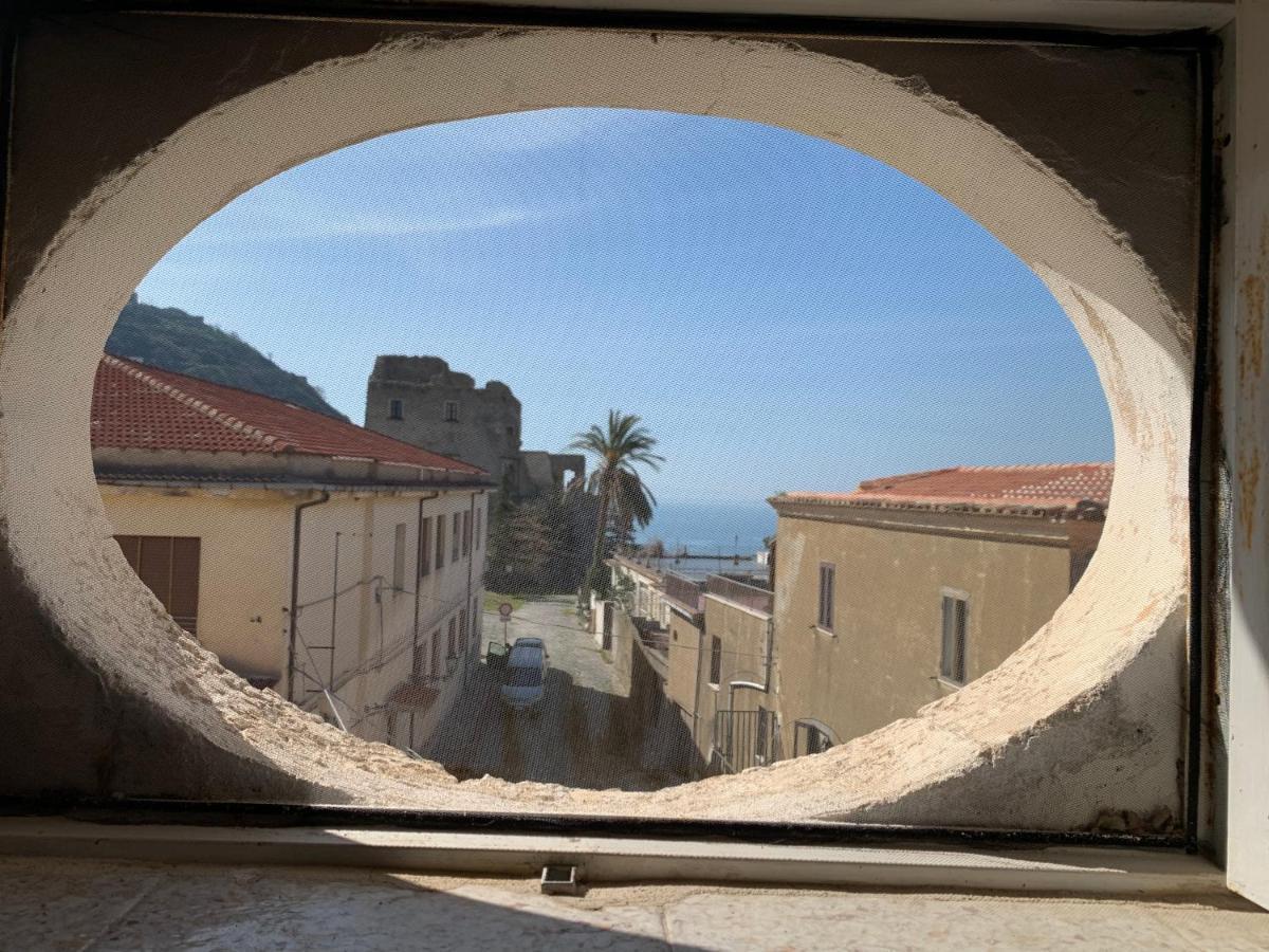 Al Castello Apartment فيومفريدو بروزيو المظهر الخارجي الصورة