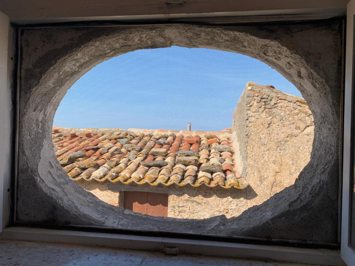 Al Castello Apartment فيومفريدو بروزيو المظهر الخارجي الصورة