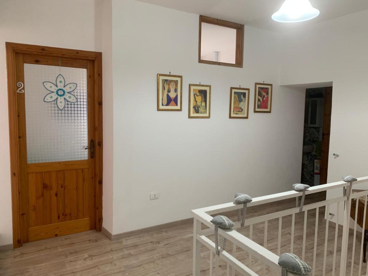 Al Castello Apartment فيومفريدو بروزيو المظهر الخارجي الصورة