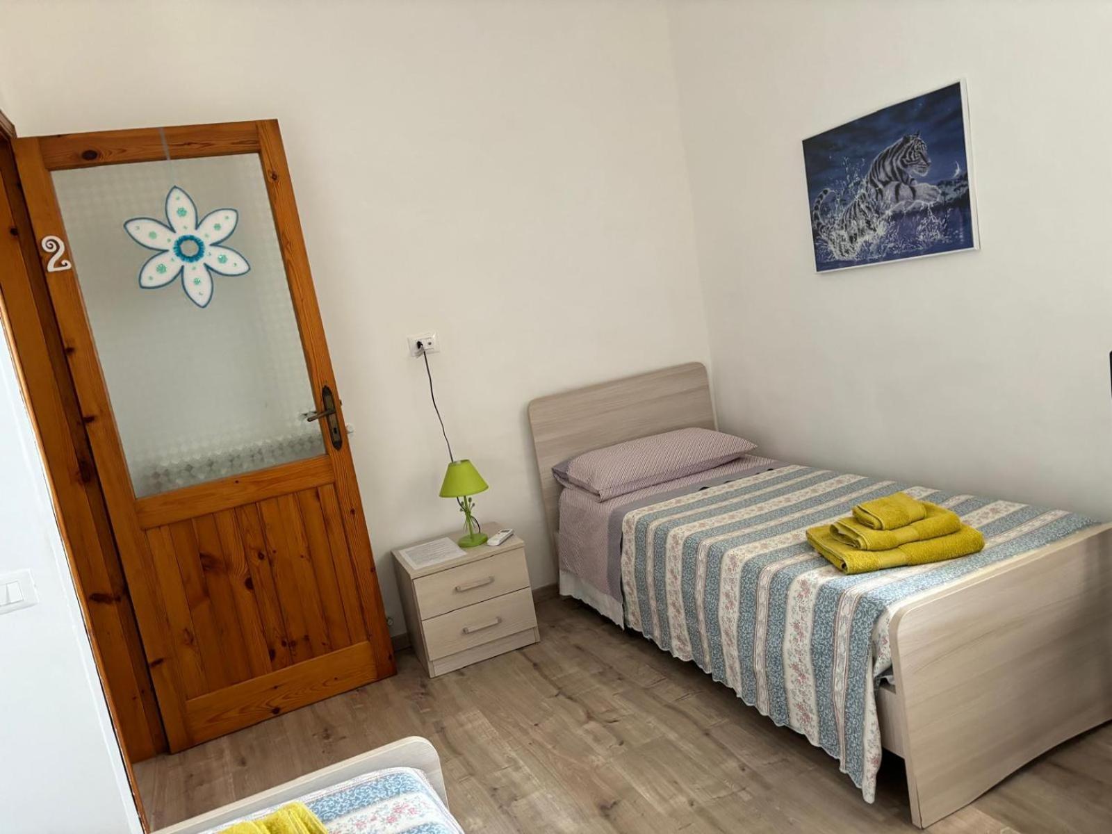 Al Castello Apartment فيومفريدو بروزيو المظهر الخارجي الصورة