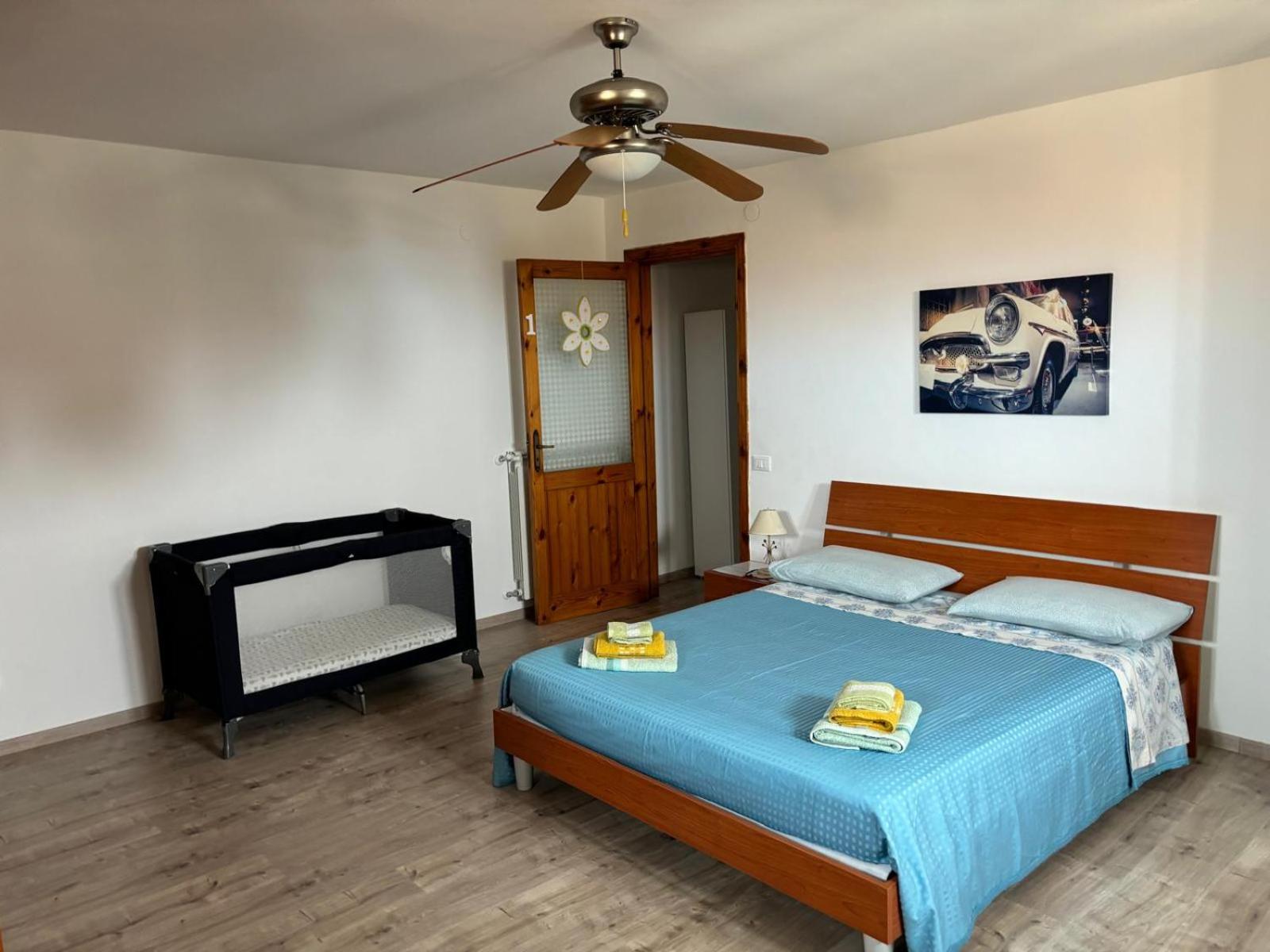 Al Castello Apartment فيومفريدو بروزيو المظهر الخارجي الصورة
